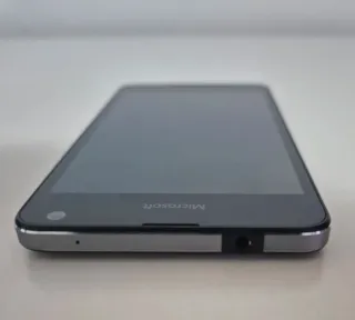 Microsoft Lumia 650 16GB Nero