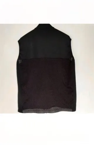 Gilet Santini Ciclismo Antivento Traspirante