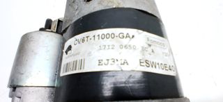 MOTOR ARRANQUE FORD FOCUS (9)