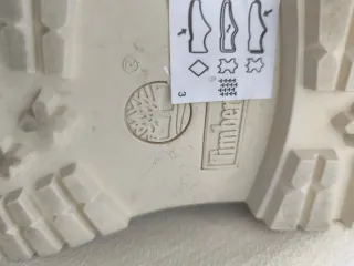 Botas Timberland Mujer