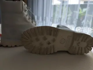 Botas Timberland Mujer