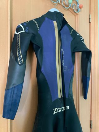 Neopreno Zone3 Aspire