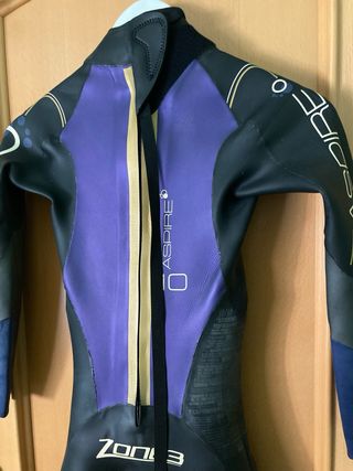 Neopreno Zone3 Aspire