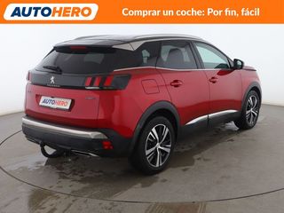 Peugeot 3008 1.6 PureTech GT Line