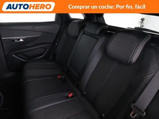 Peugeot 3008 1.6 PureTech GT Line