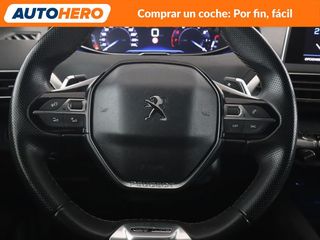 Peugeot 3008 1.6 PureTech GT Line