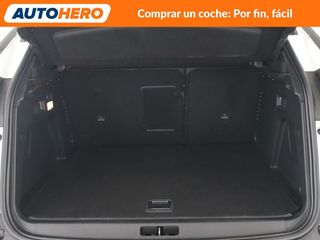 Peugeot 3008 Hybrid 1.6 Hybrid Allure Pack