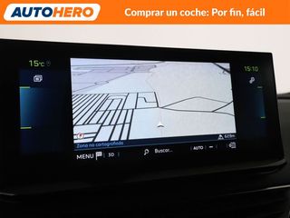 Peugeot 3008 Hybrid 1.6 Hybrid Allure Pack