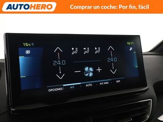 Peugeot 3008 Hybrid 1.6 Hybrid Allure Pack