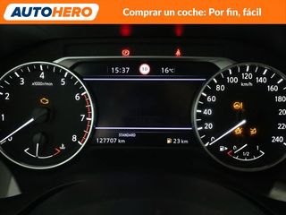 Nissan Qashqai 1.3 DIG-T Mild-Hybrid Acenta