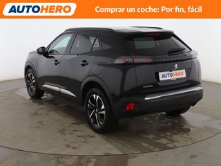 Peugeot 2008 1.2 PureTech Allure
