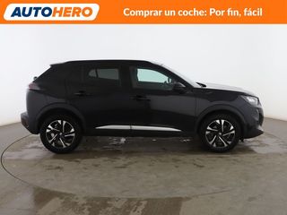 Peugeot 2008 1.2 PureTech Allure
