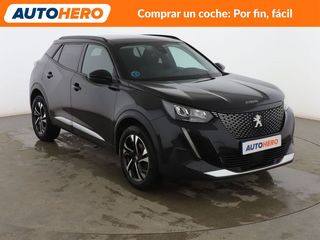 Peugeot 2008 1.2 PureTech Allure
