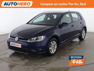 Volkswagen Golf 1.6 TDI Edition