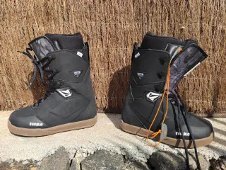 Botas Snowboard Volcom Chica NUEVAS Envío GRATIS