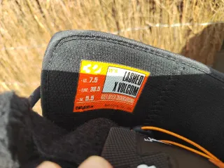 Botas Snowboard Volcom Chica NUEVAS Envío GRATIS