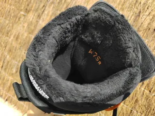 Botas Snowboard Volcom Chica NUEVAS Envío GRATIS