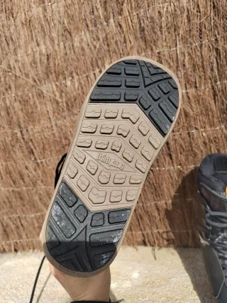 Botas Snowboard Volcom Chica NUEVAS Envío GRATIS