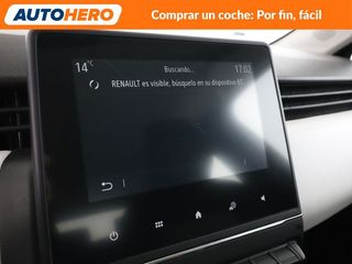 Renault Clio 1.0 TCe SL Limited