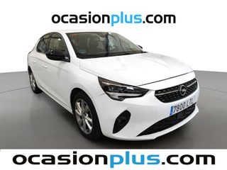 Opel Corsa 1.2 Turbo XHL Elegance 74 kW (100 CV)
