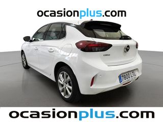 Opel Corsa 1.2 Turbo XHL Elegance 74 kW (100 CV)