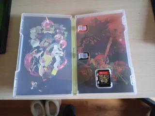 Nintendo Switch Splatoon 3