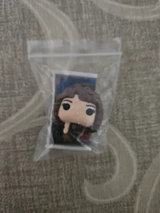 Funko Kinder Joy Nancy