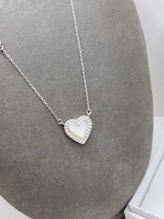 Gargantilla Lotus Style Corazón