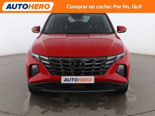 Hyundai Tucson 1.6 T-GDI Plug-in Hybrid Style 4WD