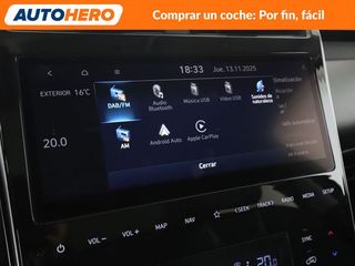 Hyundai Tucson 1.6 T-GDI Plug-in Hybrid Style 4WD