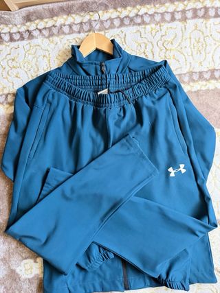 Chaqueta Under Armour Azul
