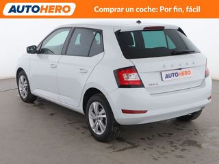 Skoda Fabia 1.0 TSI Ambition