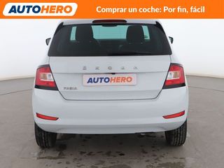 Skoda Fabia 1.0 TSI Ambition