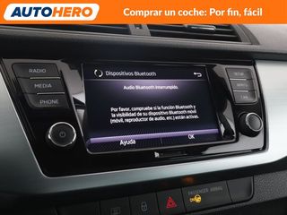 Skoda Fabia 1.0 TSI Ambition