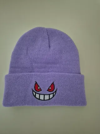 Cappelli pokemon gengar