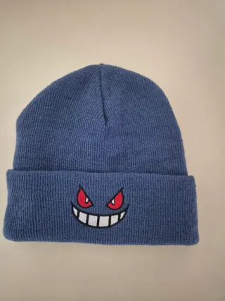 Cappelli pokemon gengar