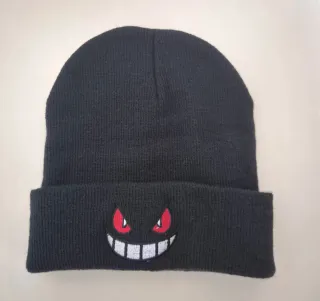 Cappelli pokemon gengar