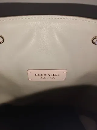 Zaino Coccinelle lilla