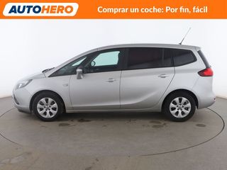 Opel Zafira Tourer    1.6 CDTI DPF Expression