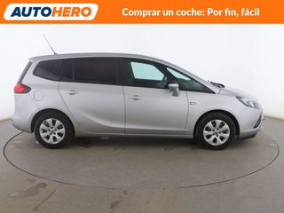 Opel Zafira Tourer    1.6 CDTI DPF Expression