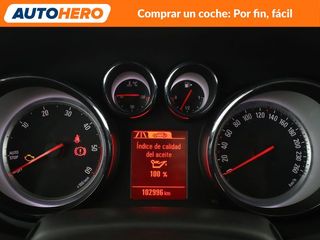 Opel Zafira Tourer    1.6 CDTI DPF Expression