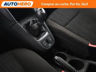 Opel Zafira Tourer    1.6 CDTI DPF Expression