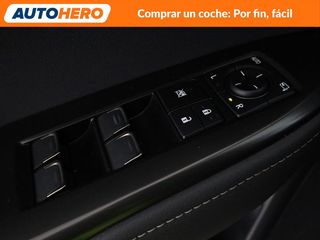 Lexus NX NX 350h E-Four Business Line