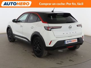 Opel Mokka 1.2 Turbo GS Line
