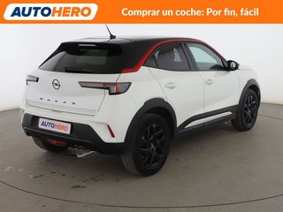 Opel Mokka 1.2 Turbo GS Line