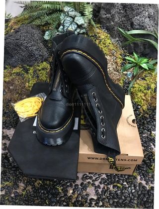 Dr. Martens Sinclair Talla 38