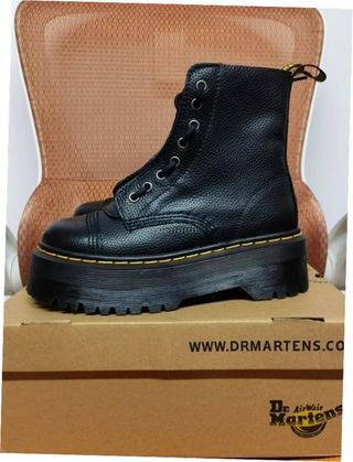 Dr. Martens Sinclair Talla 38