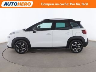 Citroën C3 Aircross 1.2 PureTech Shine Pack