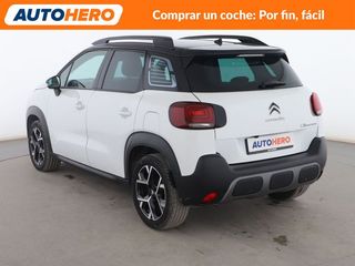 Citroën C3 Aircross 1.2 PureTech Shine Pack