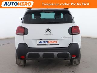 Citroën C3 Aircross 1.2 PureTech Shine Pack